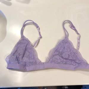 Kittenish bralette